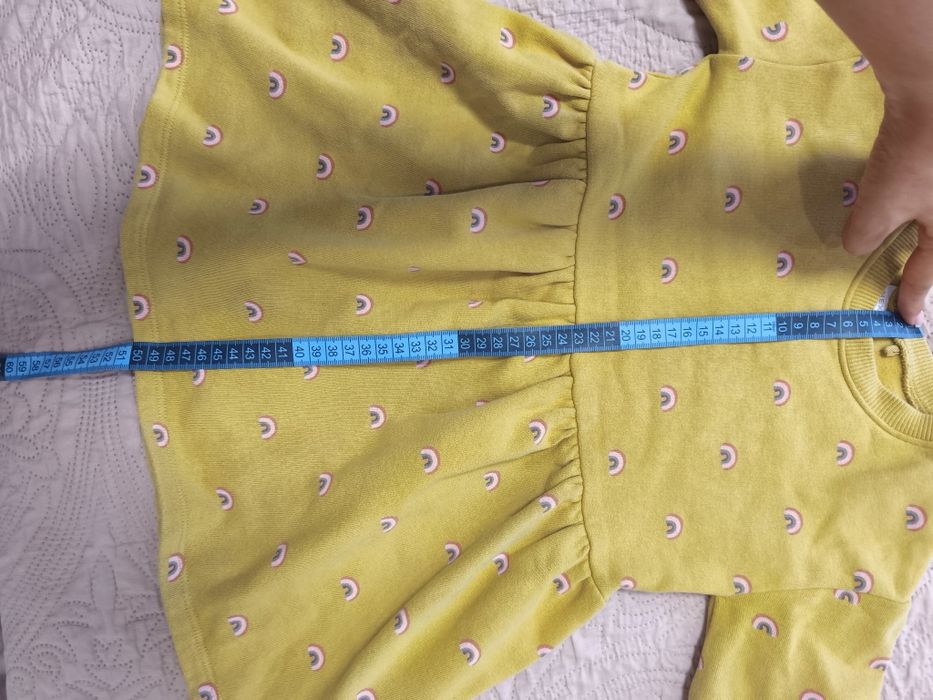 Сукня Next 98 (2-3 роки) повномір