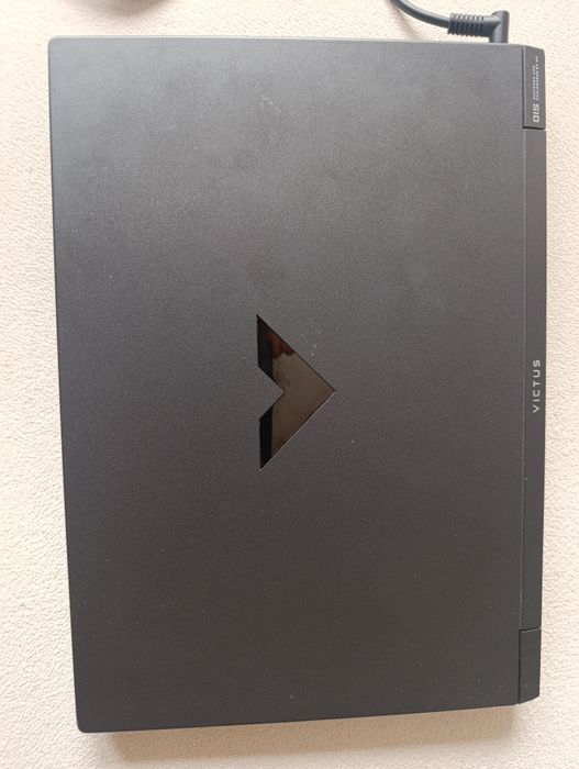HP VICTUS INTEL CORE I5-12450H / 16GB / 512GB / RTX 4050