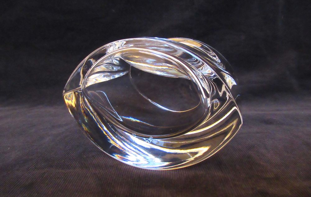 Crystal Pen Holder Atlantis (Ref. 19)435433053546106886