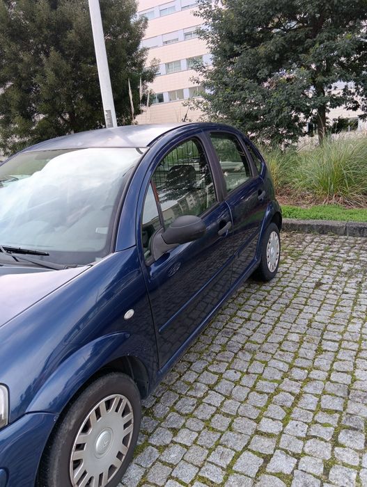 Citroën C3 1.4 HDi