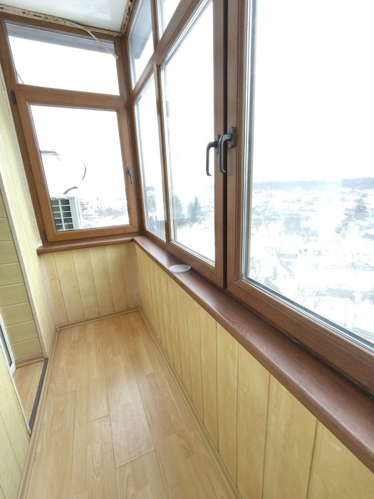 Оренда однокімнатної квартири з Автономним опаленням.