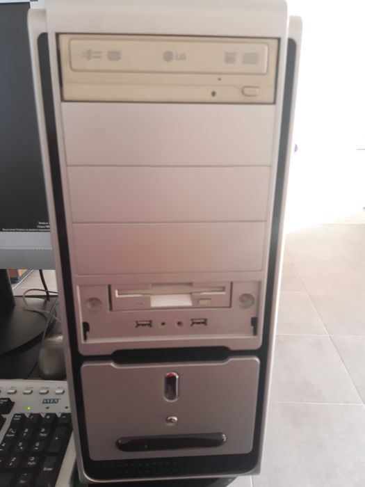 Продам компьютер