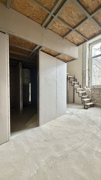 Продам смарт квартиру на Левом берегу