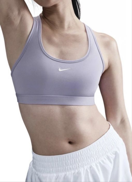 Top desportivo Nike