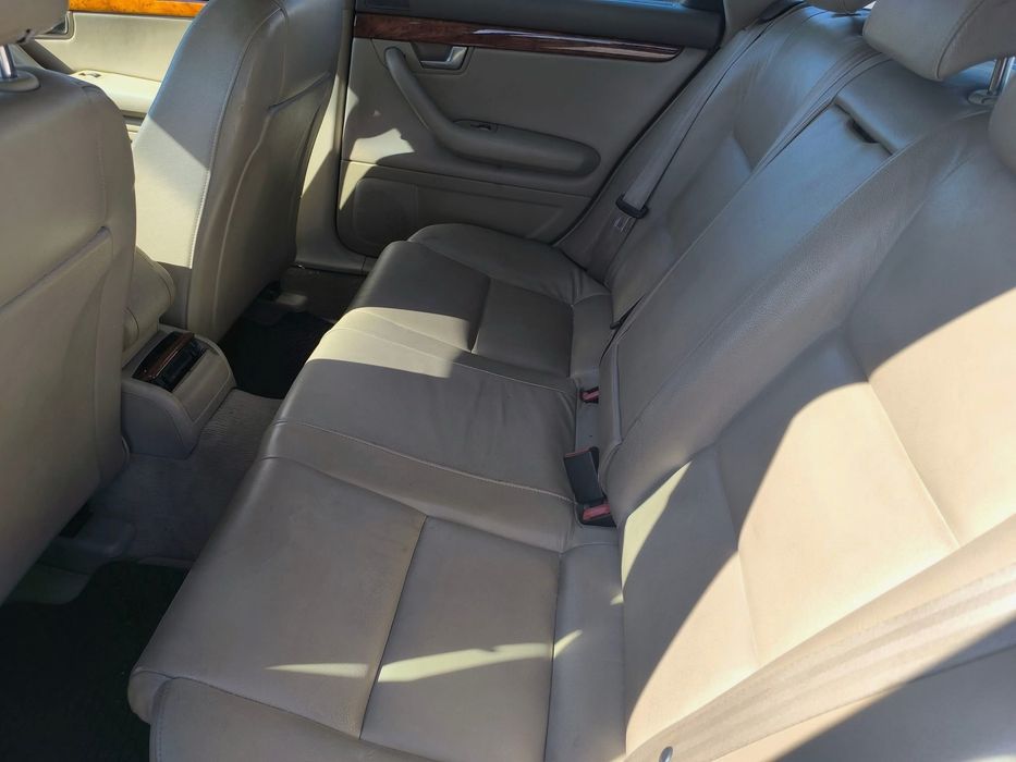 Carrinha Audi A4, 1.9 TDI, 130CV, Automática