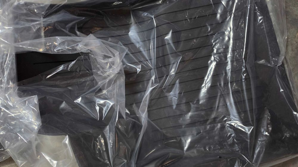Vendo conjunto de tapetes para tesla Model 3 (2024) - Usado