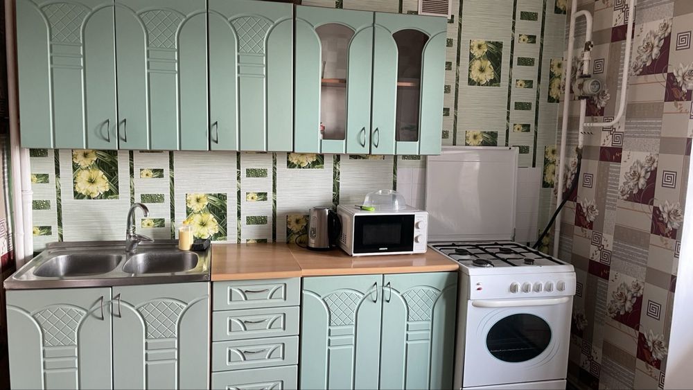 Квартира м. Яготин