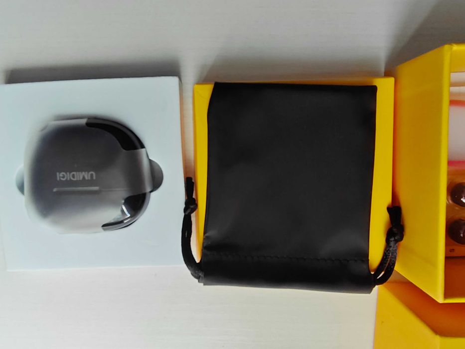 Bluetooth Навушники/ Гарнітура UMIDIGI Air Buds Pro (безпровідні)