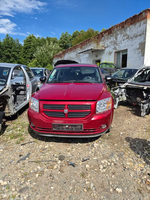 części dodge caliber 2007r