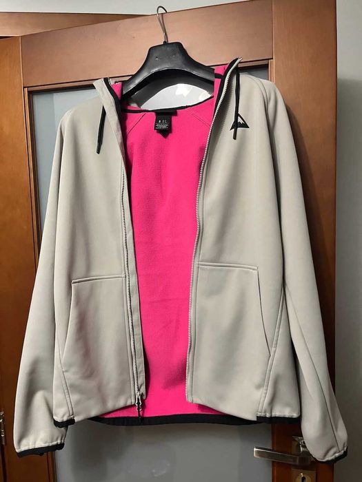 Bluza snowboardowa Burton rozmiar S