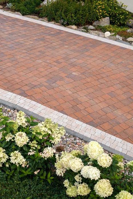 Kostka brukowa, TRENTO, POLBRUK