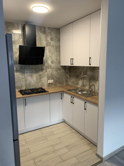 Wynajem mieszkania Witkowo 42 m2 3 pietro