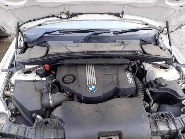BMW 118D 143cv Serie 1 E82 Coupe LCI N47D20 Para peças