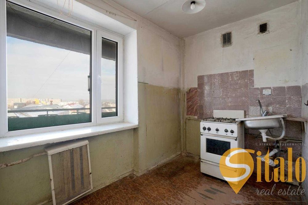 Продаж 3 кімнатної квартири, вулиця Пасічна