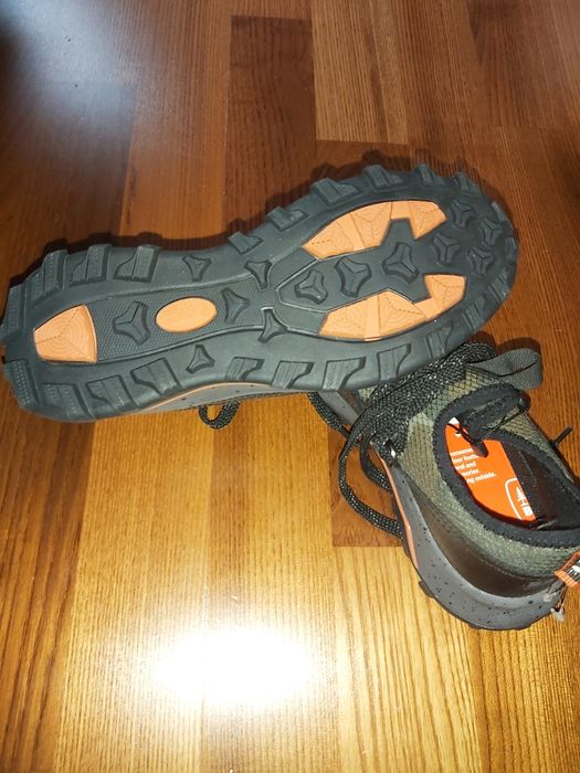 Buty trekkingowe Bass outdoor rozmiar 36