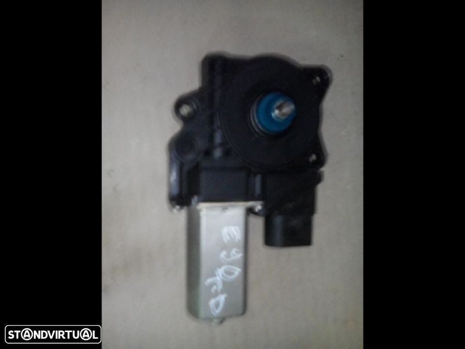 Motor elevador tras direito / esquerdo  - BMW E90 / E91