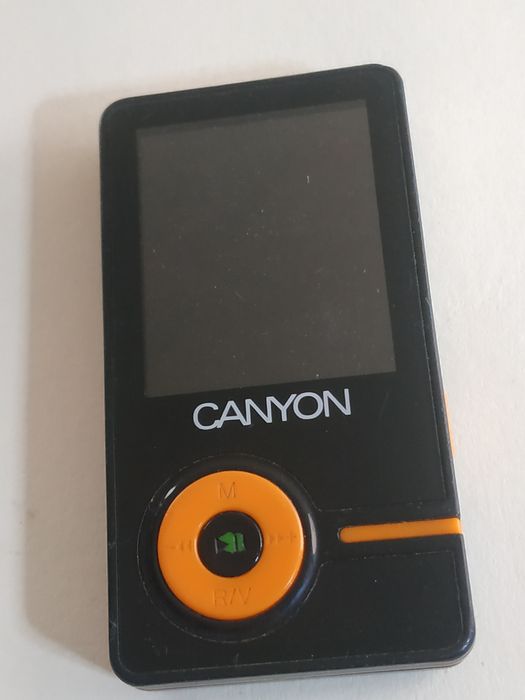 Плеер Canyon CNR-MPV5G "4Gb"