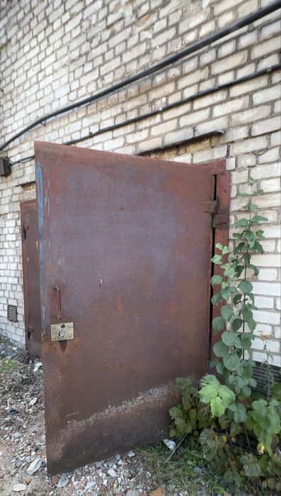 Продам гараж ГК Северный