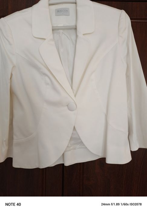 Sprzedam marynarki damskie