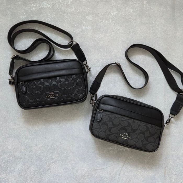 Сумка Coach | Барсетка Coach