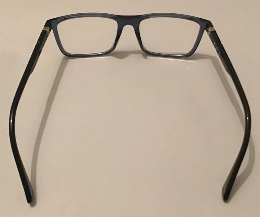 Armação de óculos Police