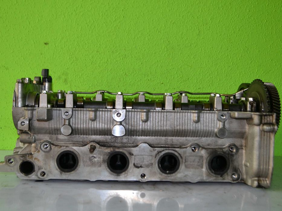 Głowica MITSUBISHI ASX Lancer 1.8 DiD 4N13