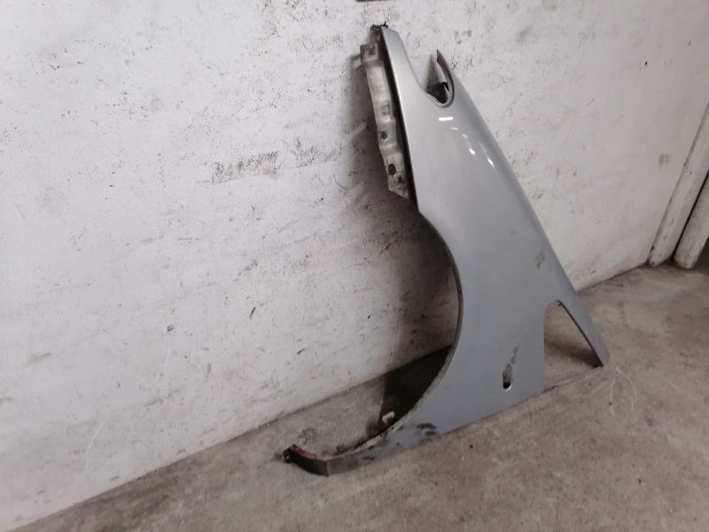 Guarda Lamas Esq Volkswagen Sharan (7M8, 7M9, 7M6)