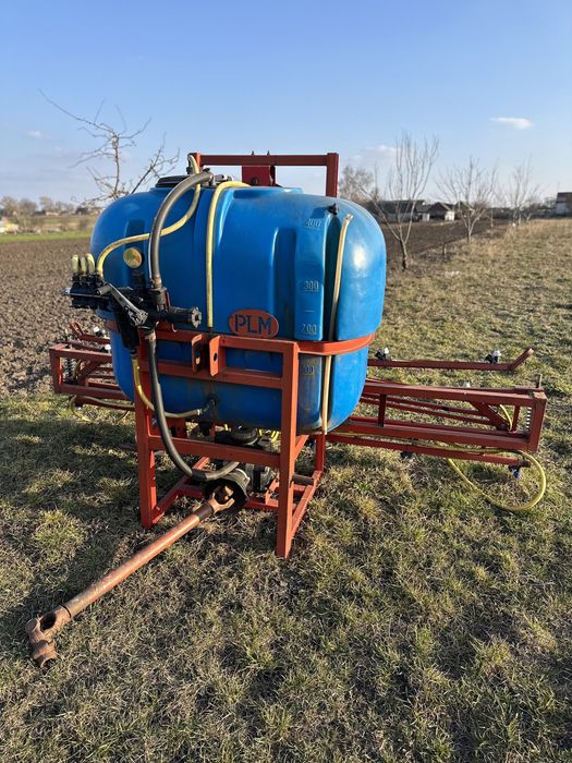 Продам трактор Т40АМ