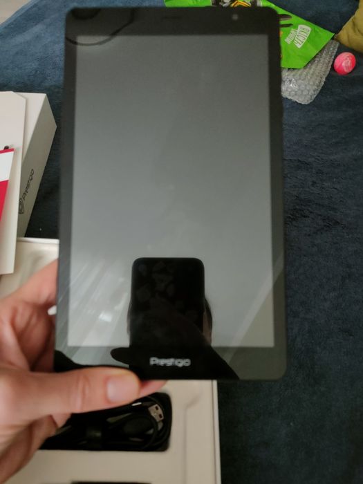 Планшет Prestigio node A8