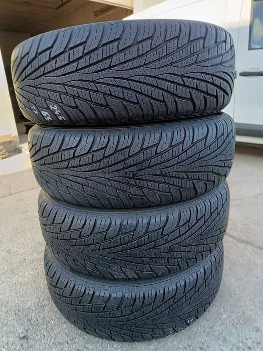 Opony 245/65 R17  VICTRA SUV MAXXIS