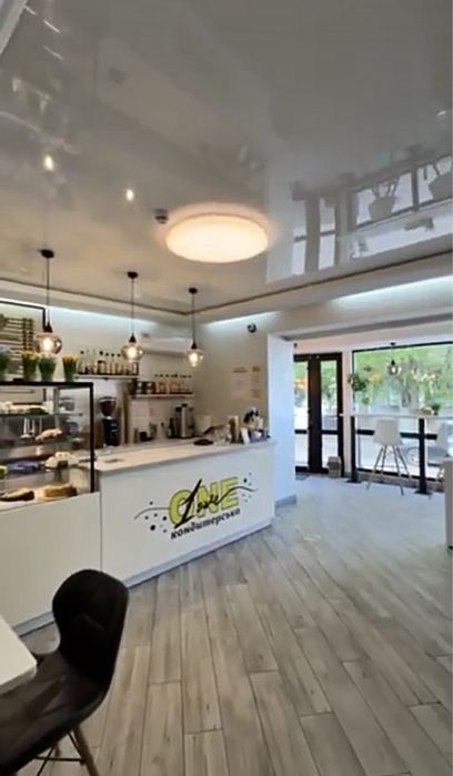 Продається комерційне приміщення під будь-який бізнес