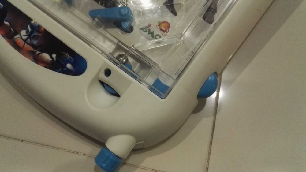 Gra Flipper Clone Wars