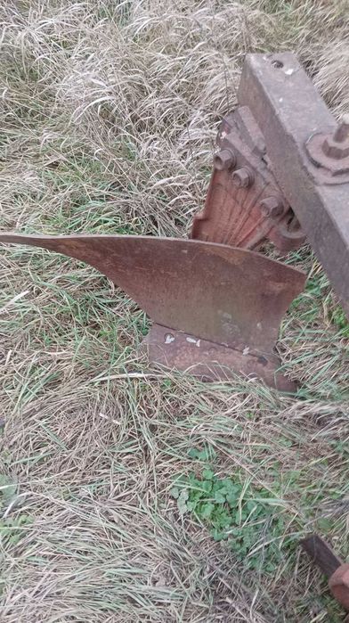 Плуг. Плуги ПЛН 3-35