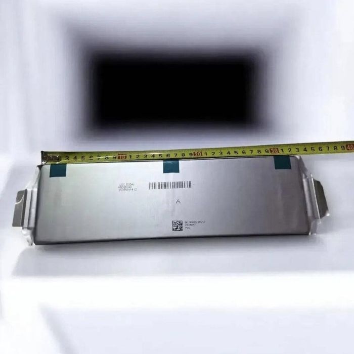 Аккумуляторный элемент LGX E85A Li-ion NMC 85ah 3.7V