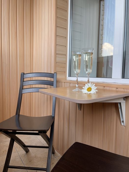 Світло не вимикають!Центр,шпиталь.Автономне опалення.зручна парковка