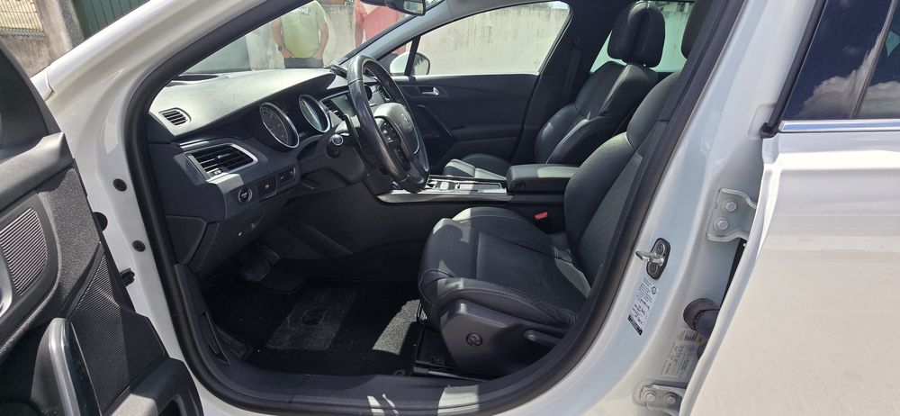 Peugeot 508 1.6hdi  carrinha