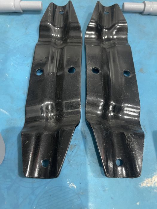 Дуги Ява запчасти