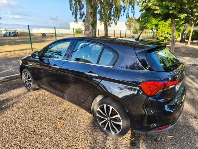 Fiat Tipo — fotografia 3