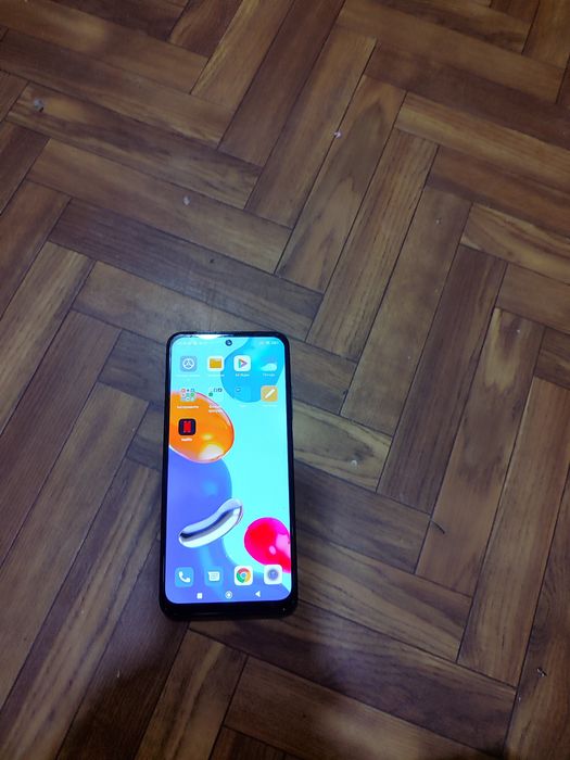 Xiaomi redmi note 11