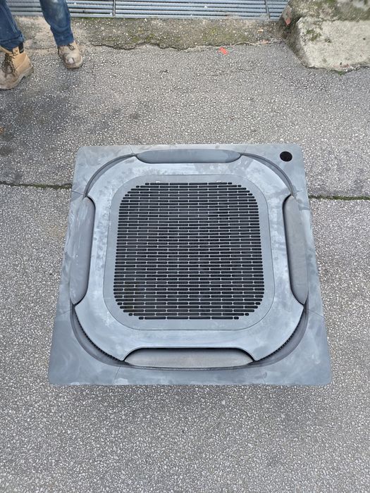 Cassetes de ar condicionado