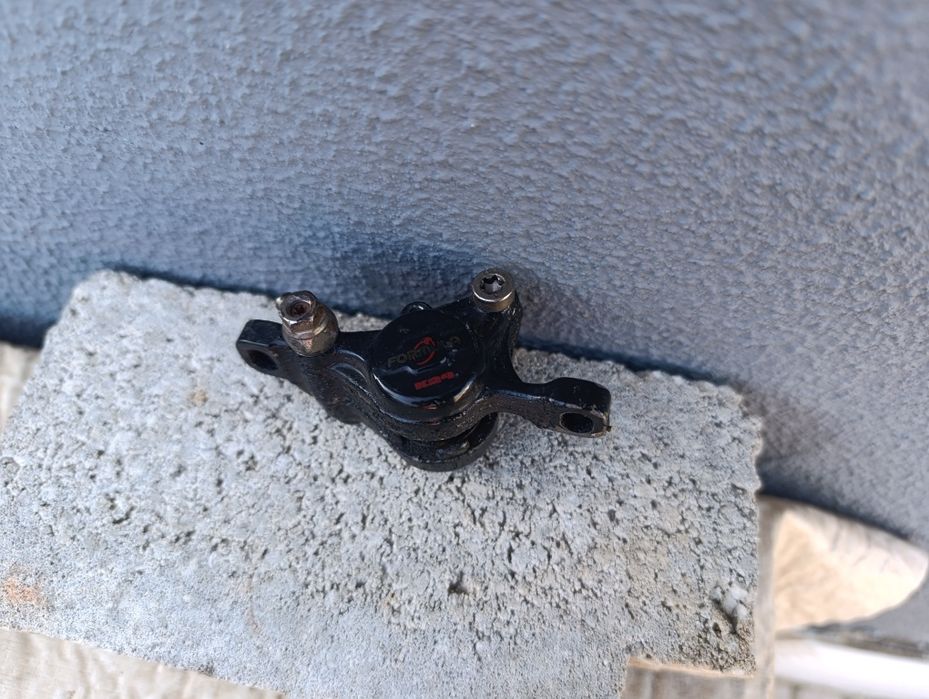 formula k24 caliper de freio