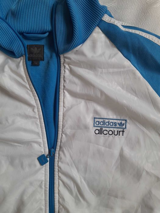 bluza sportowa meska ADIDAS super model