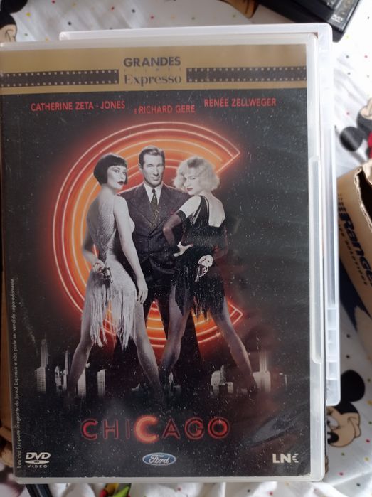 Vários filmes DVD 1