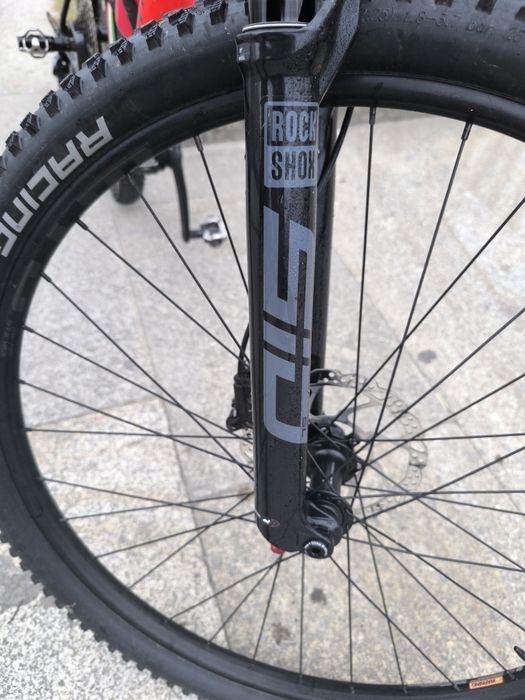 Cannondale Scalpel HT Carbon 4 – Carbono | Shimano XT | BTT XC