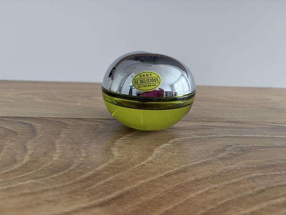DKNY Be Delicious - EDP - 100 ml woda perfumowana