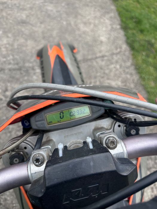 Sprzedam KTM 250 EXC 2T