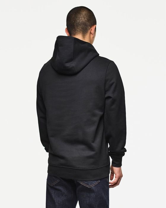 Худі Weekend Offender Cobain Hoodie Black Оригінал
