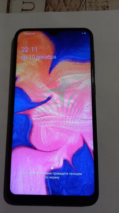 Samsung Galaxy a10