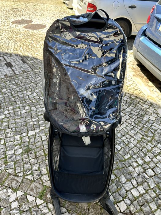 Carrinho de bebe