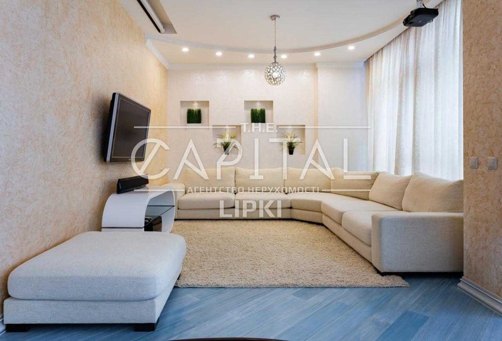 3-rooms apartment apartment by the address st. Bulvar Druzhby Narodov (area 162 m²) - Atlanta.ua - photo 13